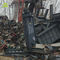 excavatrice hydraulique Eagle Shear Metal Cutters Scrap de cisaillement de démolition du Pulverizer 20-42tons