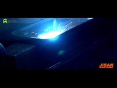 CAT320 Excavateur, démoliteur de roches