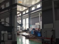 Ciseaux de coupe en acier pour excavatrice hydraulique démontée avec vanne de vitesse