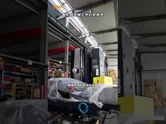 Attachement pour pelle excavatrice 6-50T Cisailles hydrauliques rotatives à 360 degrés pour la coupe de ferraille métallique