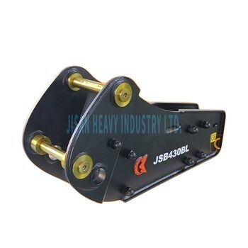 Marteau brise-roche hydraulique pour pelle rétro, vente chaude