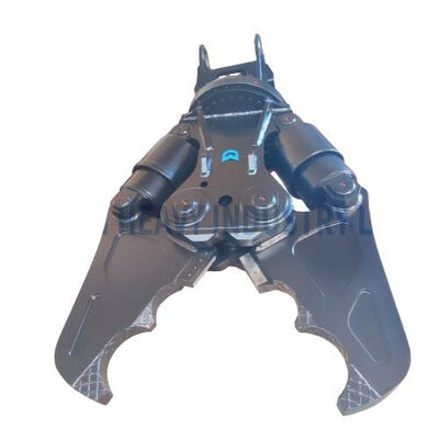 Marteau piqueur ≥90 Psi, diamètre du flexible 6-10 mm, débit de fonctionnement ≥20 L/min, accessoire hydraulique pour engins de construction et d'exploitation minière