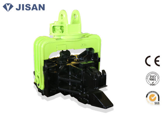 Marteau de pile vibratoire de 2800 t/mn, bélier vibratoire de marteau de  de 30 tonnes