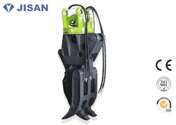 Comatsu PC200 PC210 Excavateur à plaque d'acier