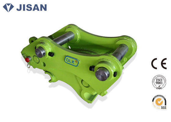 Lien facile hydraulique de coupleur rapide de pelle rétro d'OEM pour l'excavatrice PC400 PC450 de
