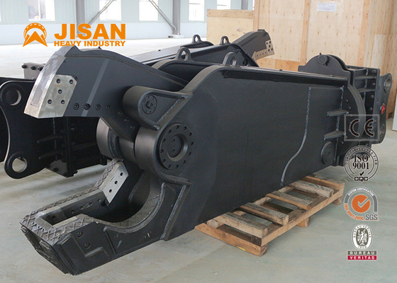 Travaux de construction d'Eagle Excavator Hydraulic Shear For de ciseaux d'Olecranon