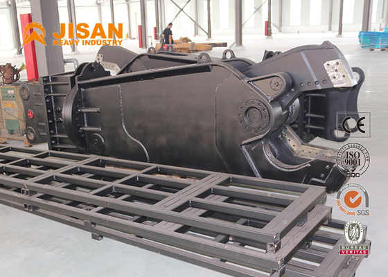 Travaux de construction d'Eagle Excavator Hydraulic Shear For de ciseaux d'Olecranon