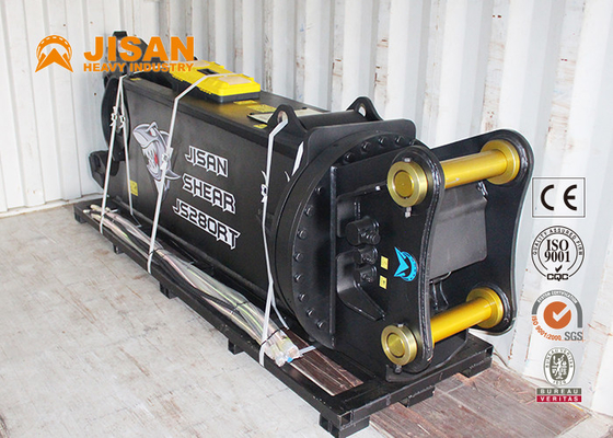 Travaux de construction d'Eagle Excavator Hydraulic Shear For de ciseaux d'Olecranon