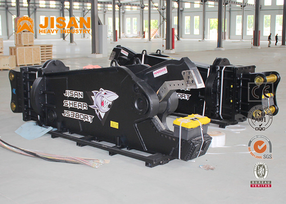 Travaux de construction d'Eagle Excavator Hydraulic Shear For de ciseaux d'Olecranon