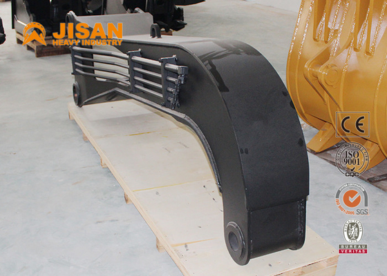 Ensemble de peu de perceuse de Sheet Pile Driver d'excavatrice de service d'Odm d'OEM de la CE