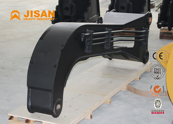 Ensemble de peu de perceuse de Sheet Pile Driver d'excavatrice de service d'Odm d'OEM de la CE