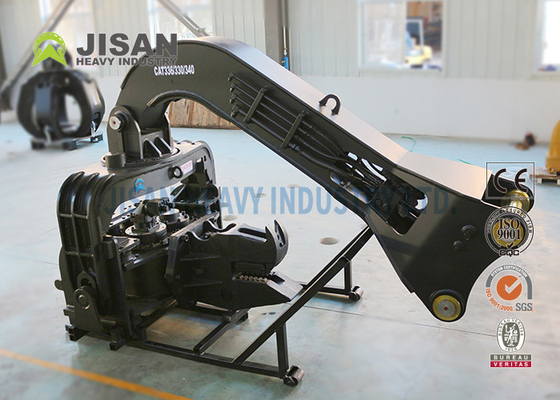 Ensemble de peu de perceuse de Sheet Pile Driver d'excavatrice de service d'Odm d'OEM de la CE
