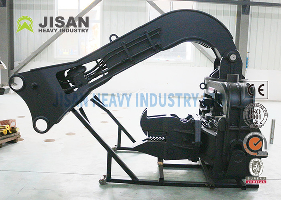 Ensemble de peu de perceuse de Sheet Pile Driver d'excavatrice de service d'Odm d'OEM de la CE