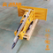 Attachement de GV de la CE d'Odm d'OEM de briseur de chargeur de voie de Rc Bobcat Hammer Mini Skid Steer
