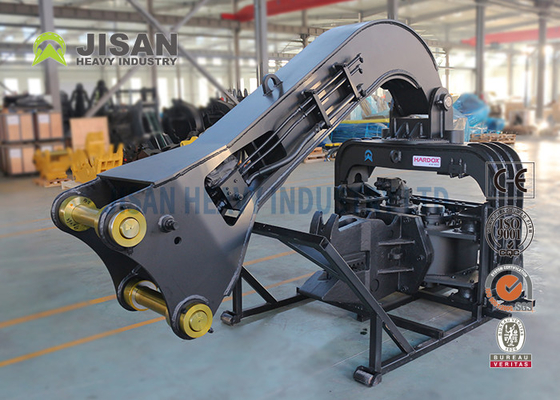 GV de la CE de service d'Odm d'OEM de Hydraulic Pile Driver de l'excavatrice Sk360 pour la machine de perceuse
