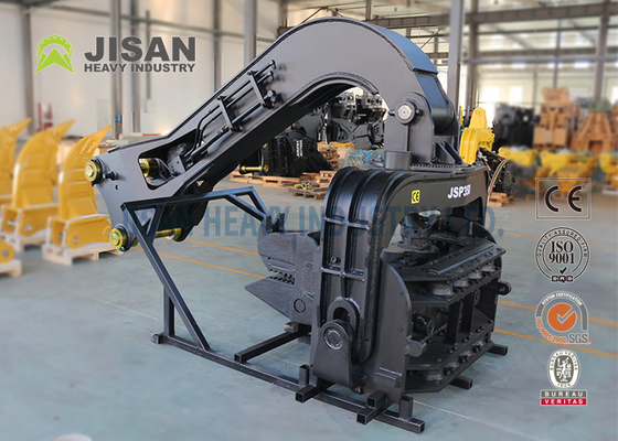 GV de la CE de service d'Odm d'OEM de Hydraulic Pile Driver de l'excavatrice Sk360 pour la machine de perceuse