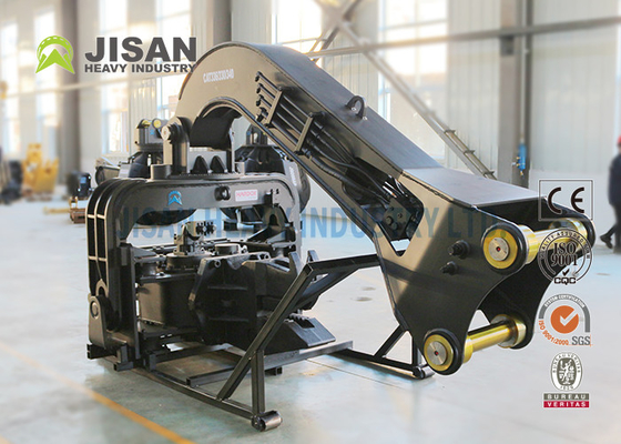 GV de la CE de service d'Odm d'OEM de Hydraulic Pile Driver de l'excavatrice Sk360 pour la machine de perceuse