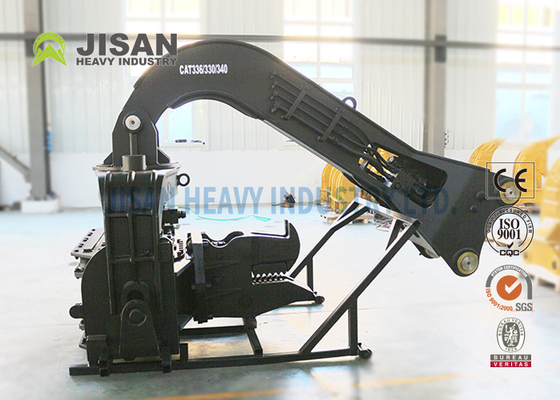 GV de la CE de service d'Odm d'OEM de Hydraulic Pile Driver de l'excavatrice Sk360 pour la machine de perceuse