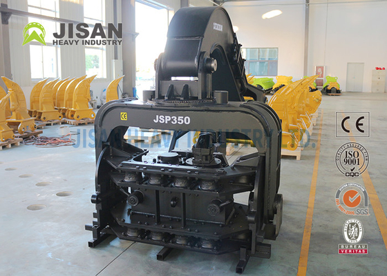 GV de la CE de service d'Odm d'OEM de Hydraulic Pile Driver de l'excavatrice Sk360 pour la machine de perceuse