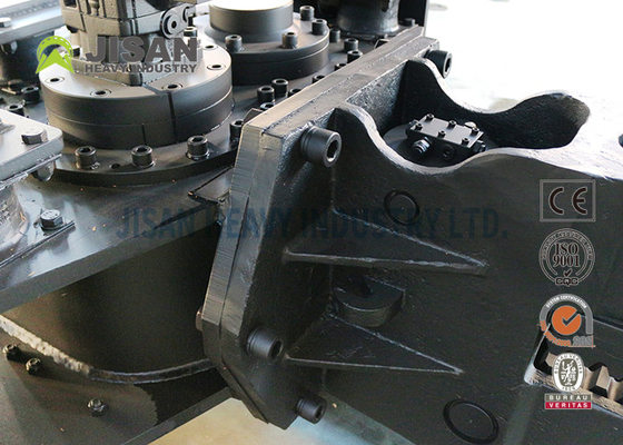 GV réglé vibratoire hydraulique de la CE de service d'ODM d'OEM d'excavatrice de peu de perceuse de marteau d'entraînement de pile