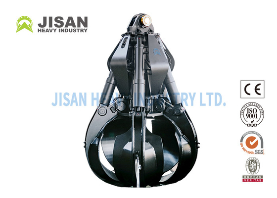 La peau d'orange légère d'OEM attaquent le costume pour 15-60 Ton Excavator