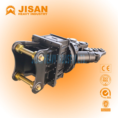 Outils de démolition Excavateur de concassage Concasseur de béton hydraulique Pour PC200 PC210 PC220