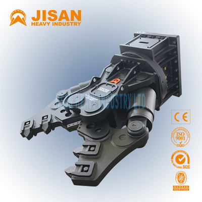 Outils de démolition Excavateur de concassage Concasseur de béton hydraulique Pour PC200 PC210 PC220