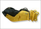 Pulverizer concret hydraulique résistant à l'usure pour l'excavatrice PC210 PC250 de KOMATSU