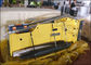 Burin concret hydraulique du briseur 155mm de haute énergie pour le CAS CX330 CX350 de 30 tonnes