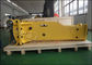 Type supérieur de silence de boîte briseur concret hydraulique pour KOMATSU Mini Excavator Jackhammer PC120 PC150