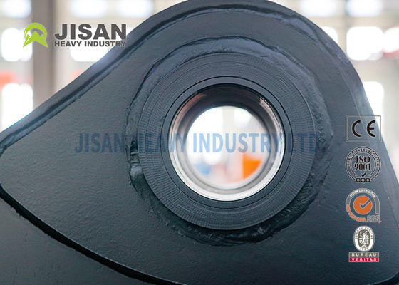 CE R310lc Excavateur Ciseaux hydrauliques pour structures en acier Démolition Vente Ferraille métallique Ciseaux rotatifs Nouvelle qualité de produit