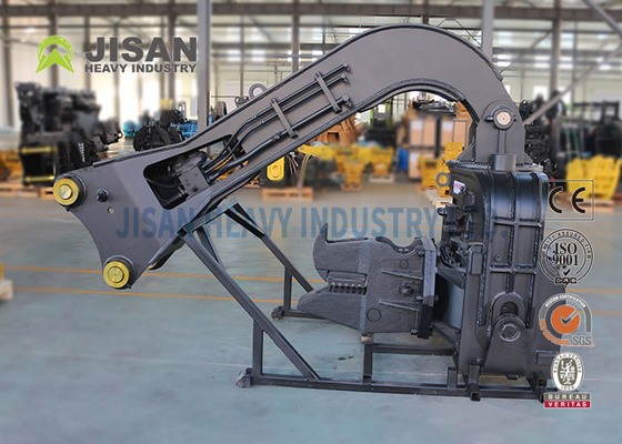 Vibration de pile à entraînement de marteau de forage de bit Set Excavator Vente OEM ODM Service CE SGS Qualité du nouveau produit