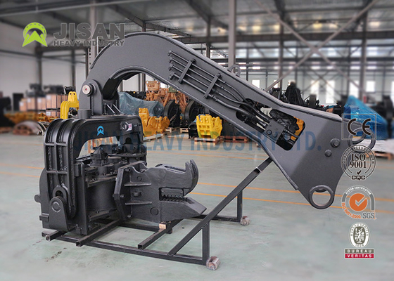 Sk360 Marteau à piles Forage à piles Nouveau produit 40 tonnes Excavateur Marteau à piles Prix de qualité CE OEM ODM Service Machine
