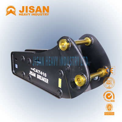 Brise-roche hydraulique pour excavatrice pour démolition avec certification CE