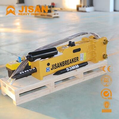 Broyeur à marteaux Doosan