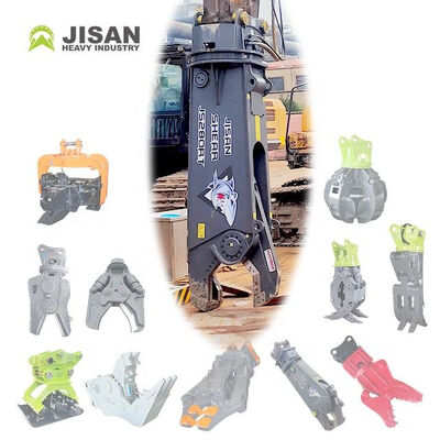 Longueur de tuyau 2-3 M Casse-pierres à marteau fournissant une fréquence d'impact de 900 Bpm et une pression de 90 Psi pour le traitement des matériaux