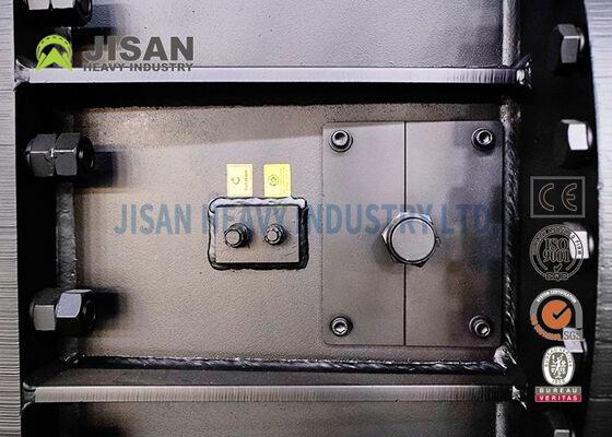 Brise-roche pour excavatrice JSB800 avec logo personnalisé OEM pour porteurs de 7 à 14 tonnes et taux d'impact de 400 à 700 bpm