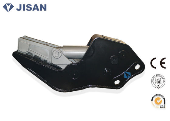 Pulverizer concret hydraulique résistant à l'usure pour l'excavatrice PC210 PC250 de