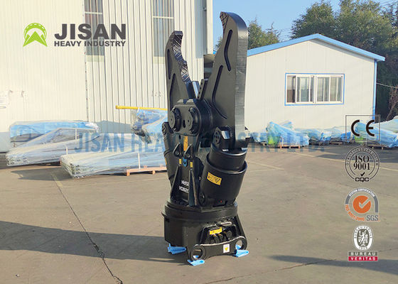 La démolition usine le broyeur concret hydraulique pour l'excavatrice PC200 PC210 de