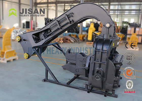 GV réglé vibratoire hydraulique de la CE de service d'ODM d'OEM d'excavatrice de peu de perceuse de marteau d'entraînement de pile