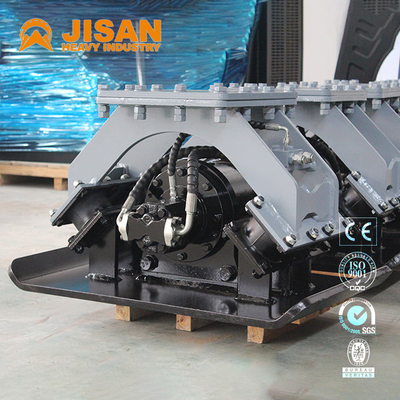 Recul/pression de fonctionnement hydraulique électrique du compacteur 0.6mpa de plat de système commençant