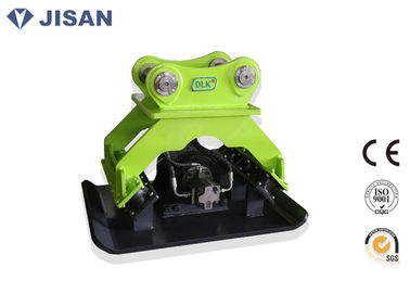Tassement puissant de protection de surcharge d'attachement de compacteur d'excavatrice du CAS CX130 CX160