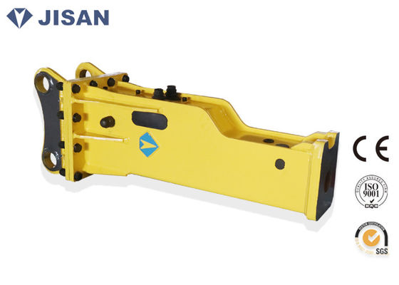 Détecteur de roche pour excavateur Hyundai R55 R60