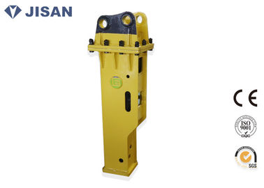 Briseur concret d'excavatrice hydraulique fine d'outils pour la mini Sunward excavatrice SWE40